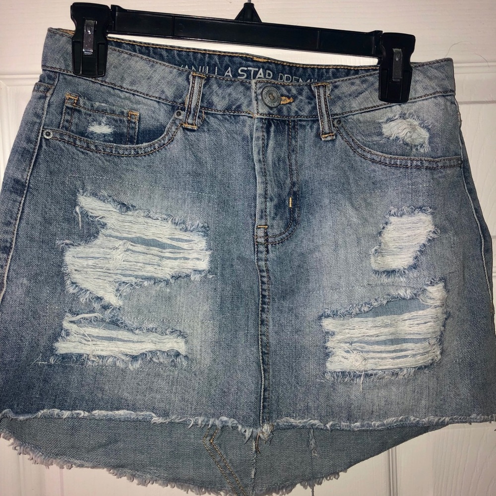 Skirt